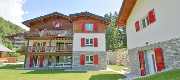 490m² House in Crans-Montana, Switzerland No. 306 8