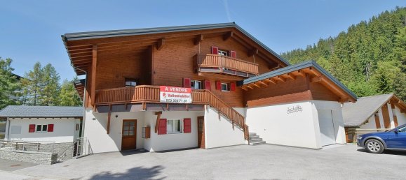 490m² House in Crans-Montana, Switzerland No. 306 9