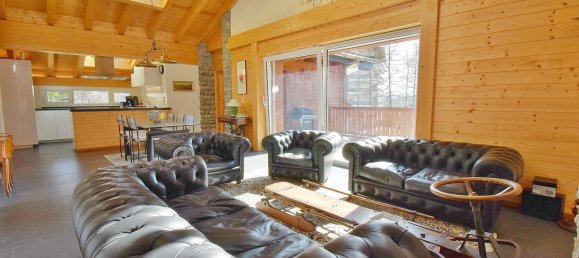 490m² House in Crans-Montana, Switzerland No. 306 4