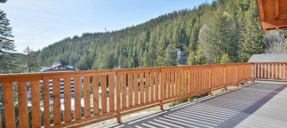 490m² House in Crans-Montana, Switzerland No. 306 7