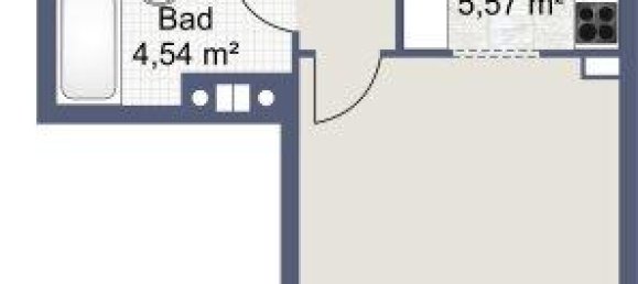 4-salle Appartement à Attersee am Attersee, Austria No. 261895 14