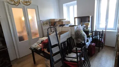 Apartamento de 2 divisões em Alsergrund, Austria N.º 253065