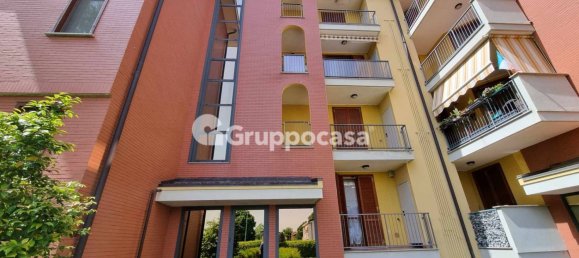 1 bedroom Apartment in Trecate, Italy No. 148654 22