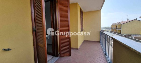 1 bedroom Apartment in Trecate, Italy No. 148654 19