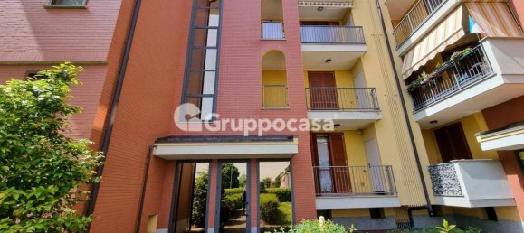1 bedroom Apartment in Trecate, Italy No. 148654 20