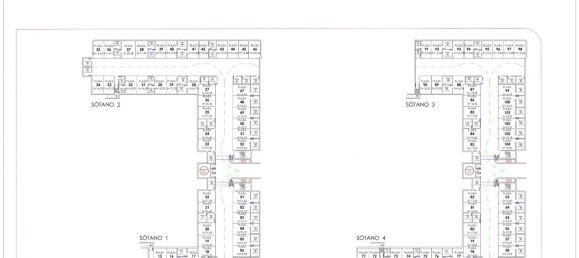 2 bedrooms Bungalow in Los Balcones, Spain No. 9261 20