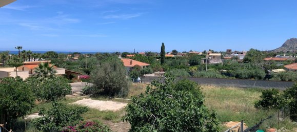 Дуплекс с 3 комнатами в Терразини, Италия № 255577 9