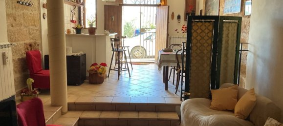 Дуплекс с 3 комнатами в Терразини, Италия № 255577 2