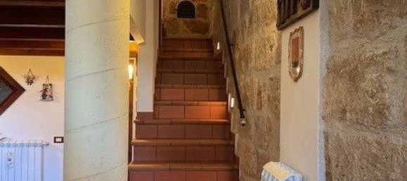 Дуплекс с 3 комнатами в Терразини, Италия № 255577 5