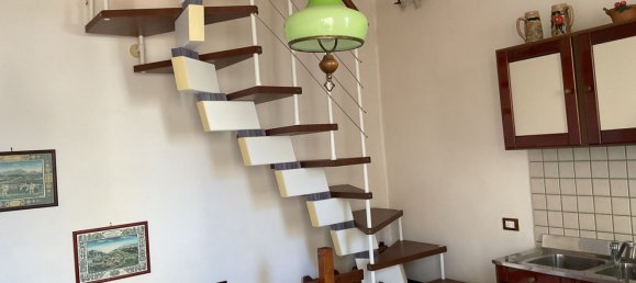 Дуплекс с 3 комнатами в Терразини, Италия № 255577 4