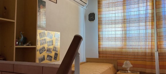 Дуплекс с 3 комнатами в Терразини, Италия № 255577 12