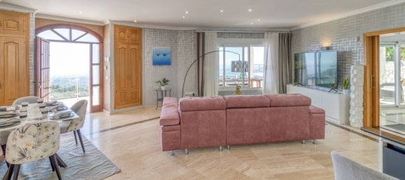 Вилла с 4 спальнями в Михас, Испания № 146572 18