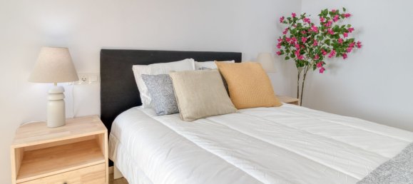 Вилла с 4 спальнями в Михас, Испания № 146572 31