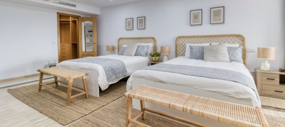 Вилла с 4 спальнями в Михас, Испания № 146572 25