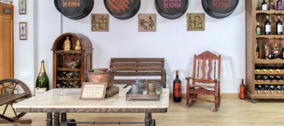 Вилла с 4 спальнями в Михас, Испания № 146572 46