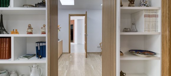 Вилла с 4 спальнями в Михас, Испания № 146572 38