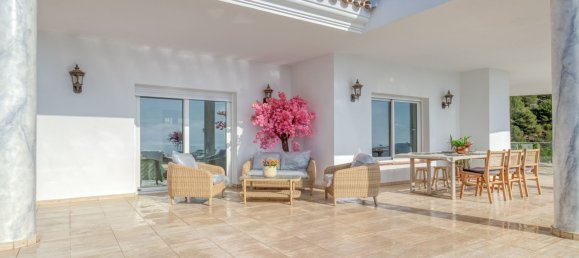 Вилла с 4 спальнями в Михас, Испания № 146572 14