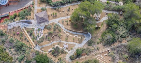 Вилла с 4 спальнями в Михас, Испания № 146572 9