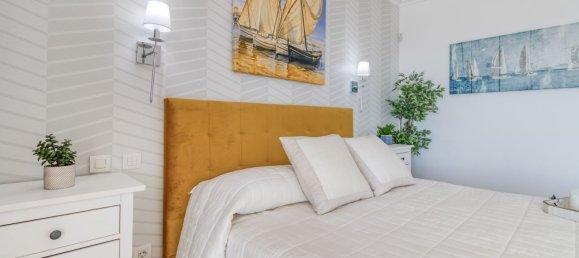 Вилла с 4 спальнями в Михас, Испания № 146572 40