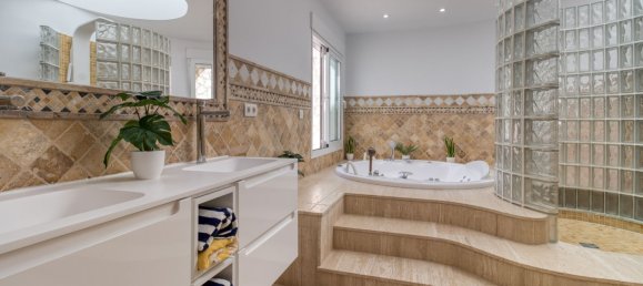 Вилла с 4 спальнями в Михас, Испания № 146572 22