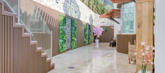 Вилла с 4 спальнями в Михас, Испания № 146572 27