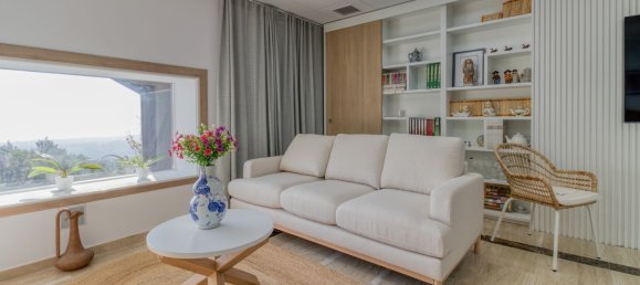 Вилла с 4 спальнями в Михас, Испания № 146572 37