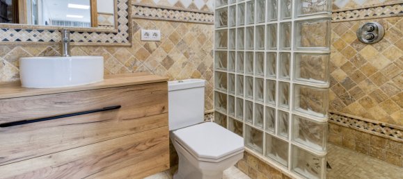 Вилла с 4 спальнями в Михас, Испания № 146572 39