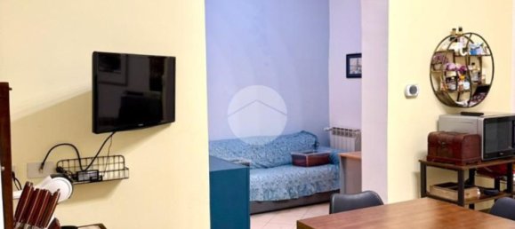 4 rooms Apartment in Genoa, Italy No. 261384 20