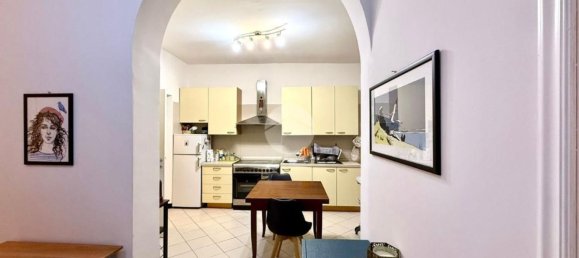 4 rooms Apartment in Genoa, Italy No. 261384 16