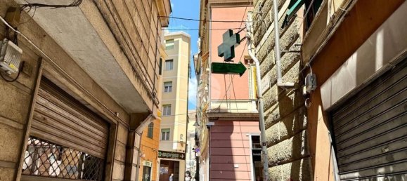 4 rooms Apartment in Genoa, Italy No. 261384 33