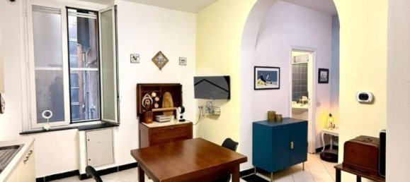 4 rooms Apartment in Genoa, Italy No. 261384 17