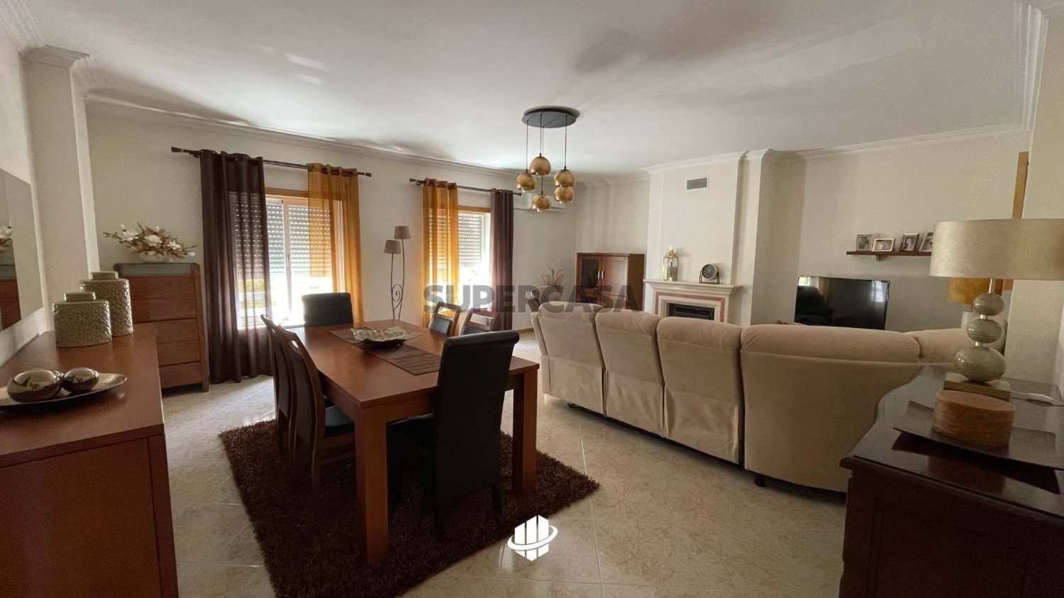 4 bedrooms Duplex in Castelo Branco, Portugal No. 207183