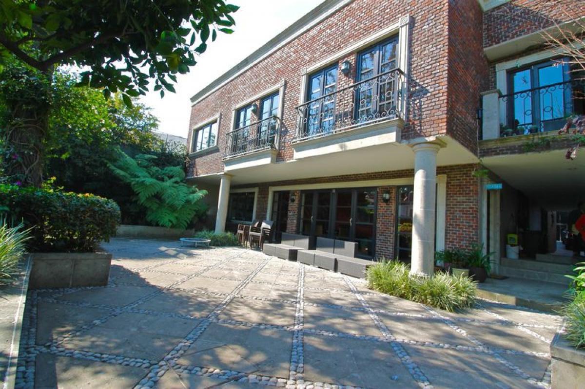 3 chambres Maison à Naucalpan de Juarez, Mexico No. 227677