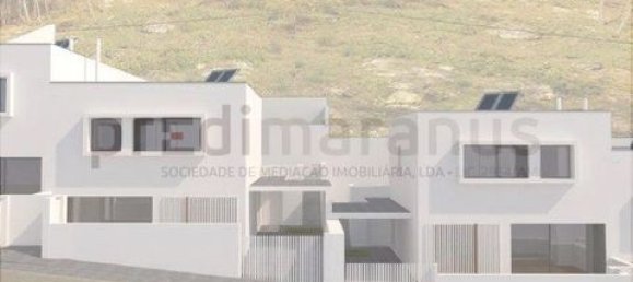 3 bedrooms Townhouse in Amarante, Portugal No. 147511 2