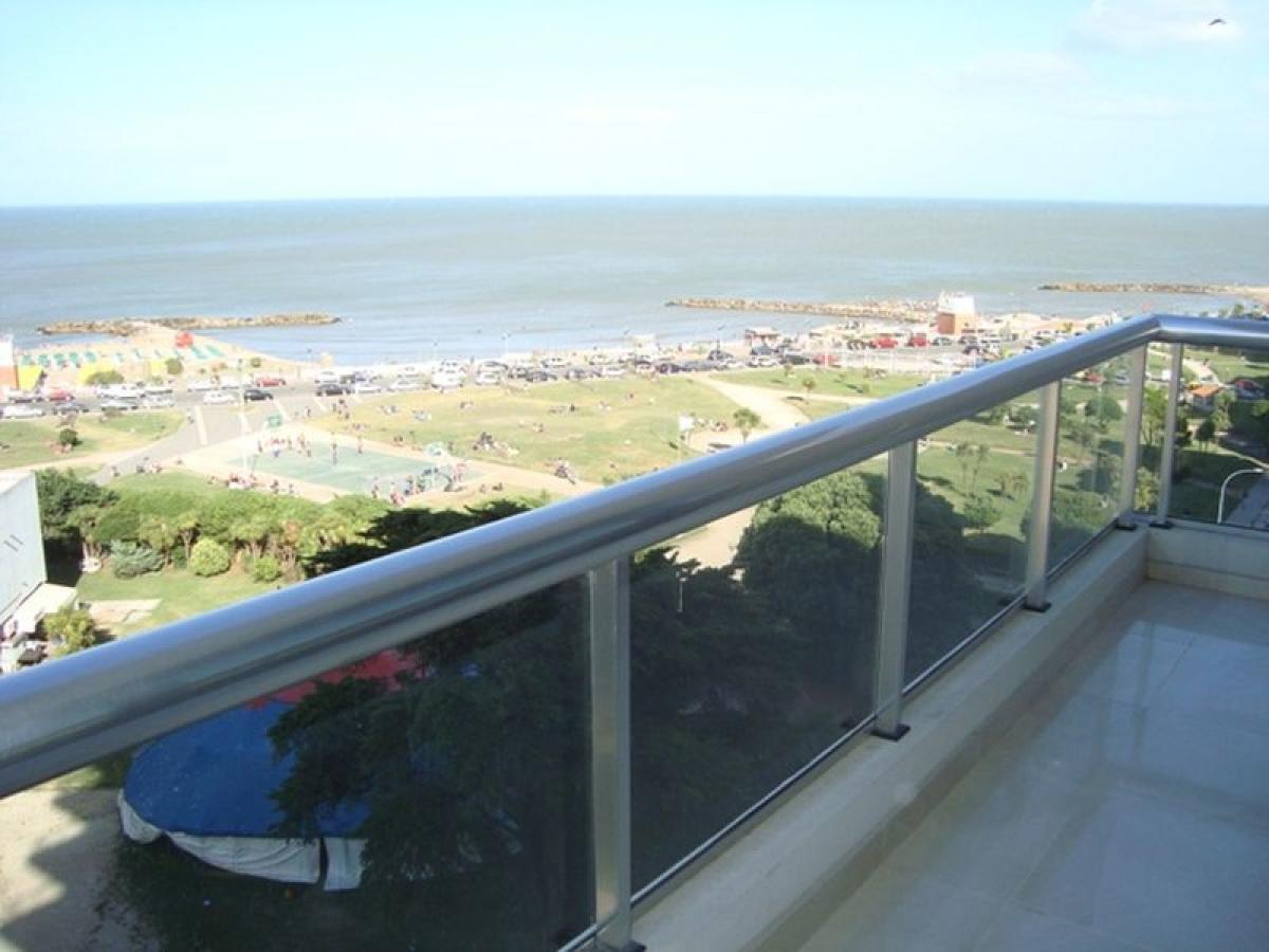 Studio in Mar del Plata, Argentina No. 72792