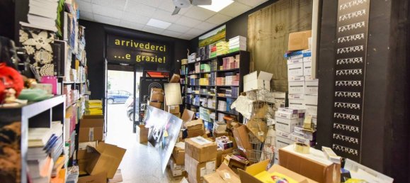 1 bedroom Apartment in Turin, Italy No. 322024 10