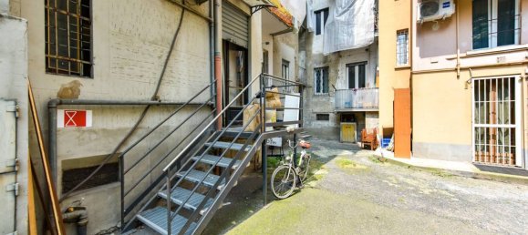 1 bedroom Apartment in Turin, Italy No. 322024 19