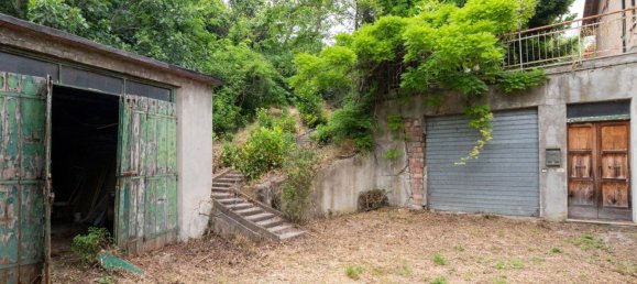 6 bedrooms House in Urbino, Italy No. 287502 6