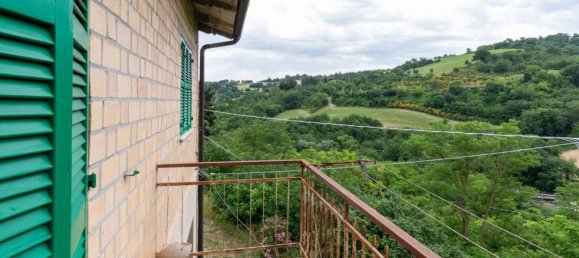 6 bedrooms House in Urbino, Italy No. 287502 17