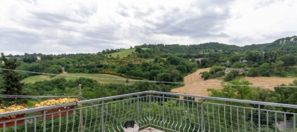 6 bedrooms House in Urbino, Italy No. 287502 12