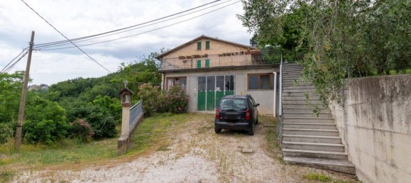 6 bedrooms House in Urbino, Italy No. 287502 30