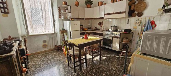 6 rooms Apartment in Genoa, Italy No. 32688 28