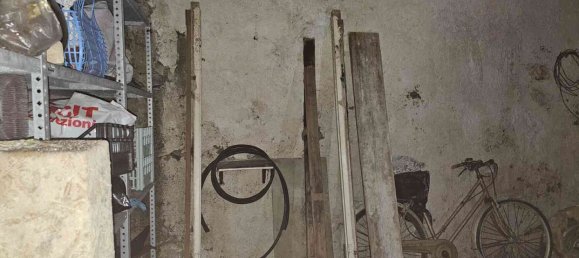 6 rooms Apartment in Genoa, Italy No. 32688 18