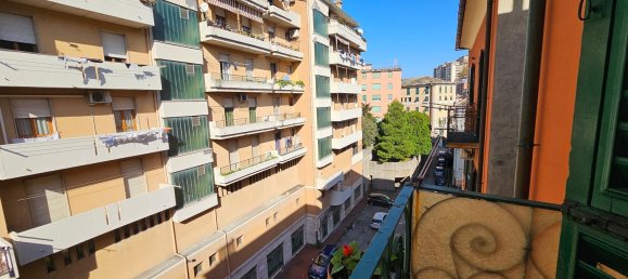 6 rooms Apartment in Genoa, Italy No. 32688 41