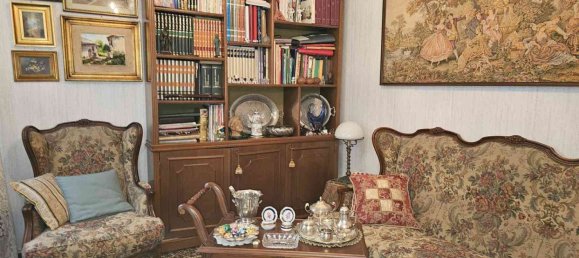 6 rooms Apartment in Genoa, Italy No. 32688 25