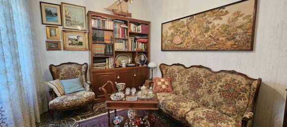 6 rooms Apartment in Genoa, Italy No. 32688 26