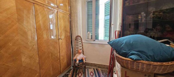 6 rooms Apartment in Genoa, Italy No. 32688 34