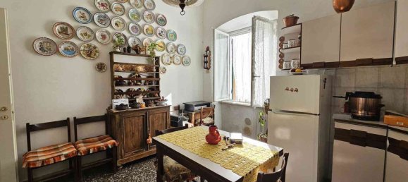 6 rooms Apartment in Genoa, Italy No. 32688 10