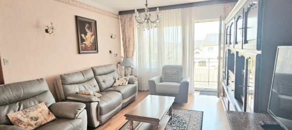 Дом с 3 спальнями в Ютц, Франция № 327600 5