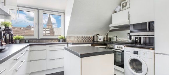 4غرفة منزل ذو طابقين في Dusseldorf, Germany رقم 33378 6